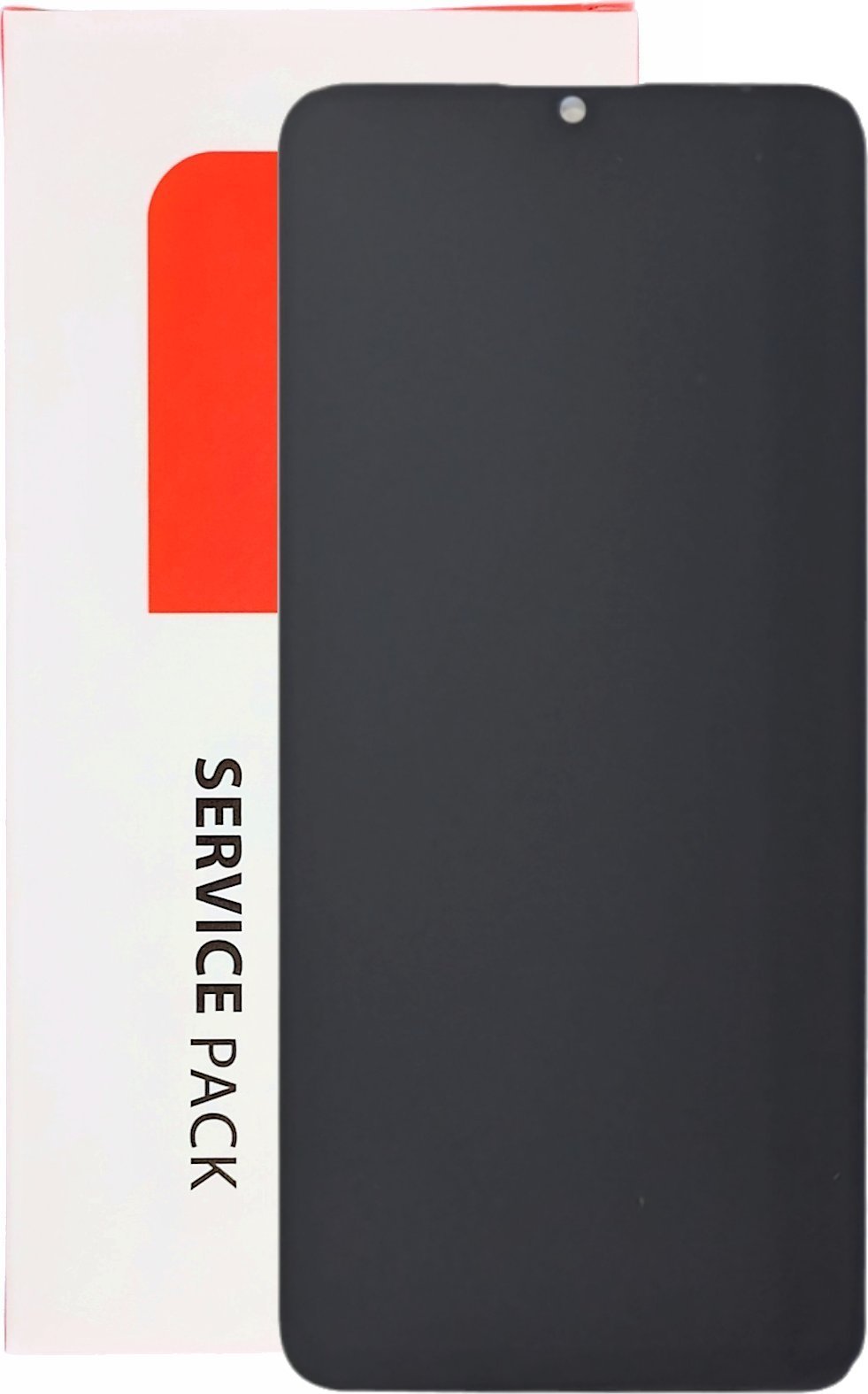 ORYGINAŁ WYŚWIETLACZ EKRAN LCD DO HONOR X7A RKY-LX1, RKY-LX2, RKY-LX3