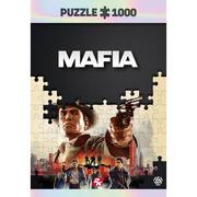 Puzzle - Mafia: Definitive Edition Puzzle 1000 elementów - miniaturka - grafika 1