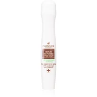 Kosmetyki pod oczy - Flos-Lek Serum do Powiek i Pod Oczy ze Świetlikiem i Kofeiną 15ml - miniaturka - grafika 1