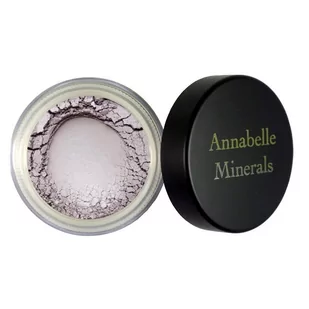 Annabelle Minerals cień mineralny Chocolate, 3 g - Cienie do powiek - miniaturka - grafika 1