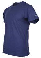 Koszulki męskie - Hi-Tec, T-shirt męski, Plain, rozmiar XL - miniaturka - grafika 1