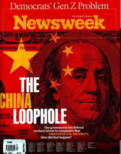 Newsweek [US] - Czasopisma - miniaturka - grafika 1