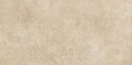 Płytki ceramiczne - Glazura Sensuella beige pattern satin rectified 29,8x59,8 Opoczno - miniaturka - grafika 1