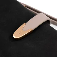 Portfele - Alessio PORTFEL damski DUŻY PORTMONETKA Pudełko PREZENTOWE - miniaturka - grafika 1