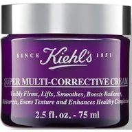 Kremy do twarzy - Kiehls Kiehl`s Kiehl`s Love Poland Super Multi Corrective 75 ml - miniaturka - grafika 1