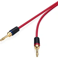 Kable - Kabel głośnikowy 2 x 1.31 mm VAN DEN HUL The Twin 2.5 m - miniaturka - grafika 1