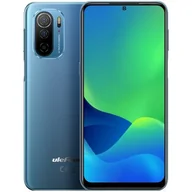 Telefony komórkowe - Ulefone Note 13P 4GB/64GB Dual Sim Niebieski - miniaturka - grafika 1