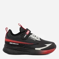 Buty dla dziewczynek - Buty sportowe dziecięce Primigi 4969033 35 Czarne (8055069748426) - miniaturka - grafika 1