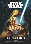 Komiksy dla młodzieży - Star Wars. Luke Skywalker - Legendy - miniaturka - grafika 1