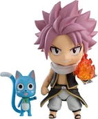 Figurki kolekcjonerskie - Figurka Fairy Tail Nendoroid - Natsu Dragneel (Final Season) - miniaturka - grafika 1