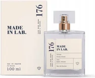 Wody i perfumy damskie - MADE IN LAB 176 WOMEDP 100ml - miniaturka - grafika 1