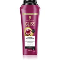 Szampony do włosów - Schwarzkopf Szampon do włosów Gliss Kur Ultimate Color 250ml - miniaturka - grafika 1