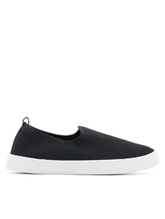 Nelli Blu Trampki CSS20518-01(IV) Czarny - Buty dla dziewczynek - miniaturka - grafika 1