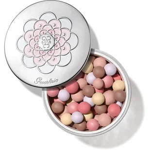 Guerlain Puder Guerlain Meteorites Perles Iluminating Powder Nr 04 Dore 25.0 g - Rozświetlacze do twarzy i ciała - miniaturka - grafika 1