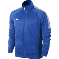 Bluzy sportowe męskie - Bluza Męska Club Trainer - miniaturka - grafika 1