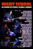 Koncerty - Night School - miniaturka - grafika 1