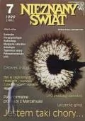 Nieznany Świat 7/1999 - Czasopisma - miniaturka - grafika 1