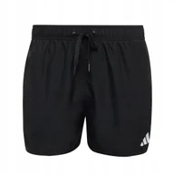 Kąpielówki męskie - ADIDAS KĄPIELÓWKI 3-STRIPES 3-INCH JG1031 r XS - miniaturka - grafika 1