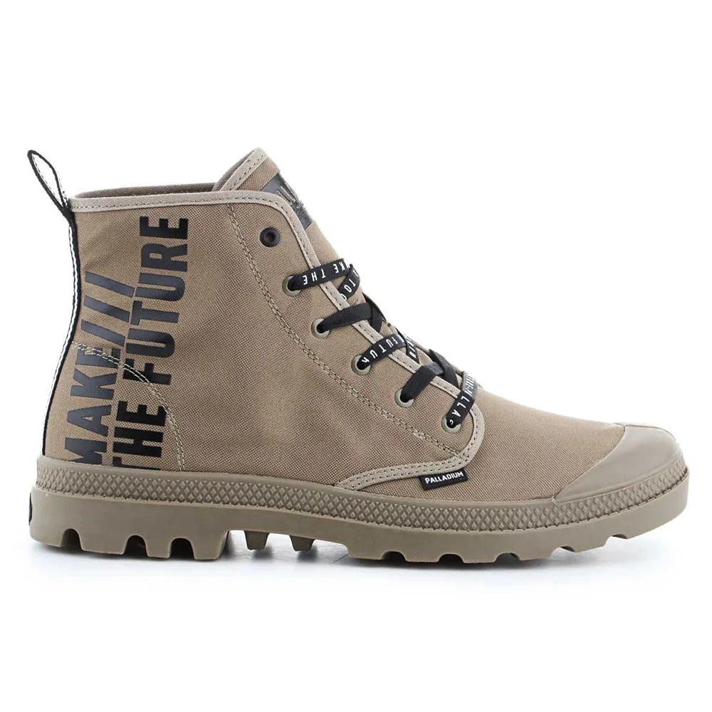 Buty Palladium Hi Future 76885308