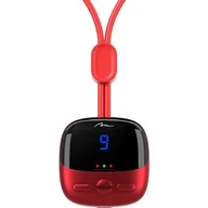 Masażery - Masażer do karku MEDIA-TECH MT6534 - miniaturka - grafika 1