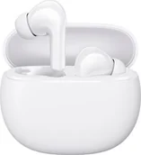 Słuchawki - Xiaomi Redmi Buds 4 Active białe - miniaturka - grafika 1