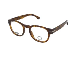 Hugo Boss Boss 1504 WR9 - Okulary korekcyjne, oprawki, szkła - miniaturka - grafika 1