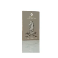 Kakao i czekolada - Ciemna czekolada Laurence State of Art Series 60%, 80 g - miniaturka - grafika 1