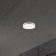 Lampy sufitowe - STEINEL RS PRO R20 plus SC sufitowa LED 4 000 K - miniaturka - grafika 1