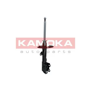 Amortyzator KAMOKA 2000257 - Amortyzatory - miniaturka - grafika 1