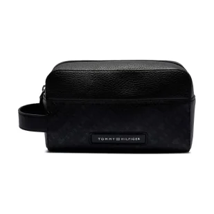 Tommy Hilfiger Kosmetyczka - Kosmetyczki, organizery i kuferki - miniaturka - grafika 1