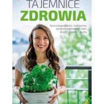 Tajemnice zdrowia - Zdrowie - poradniki Tajemnice zdrowia - Zdrowie - poradniki - miniaturka - grafika 1