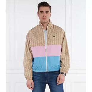 Lacoste Kurtka | Regular Fit - Kurtki męskie - miniaturka - grafika 1