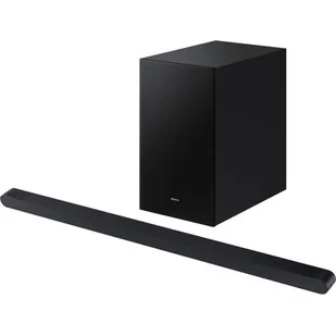 Samsung HW-S700D 3.1 - Soundbary - miniaturka - grafika 1
