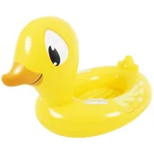 Materace dmuchane i koła do pływania - Zabawka dmuchana JILONG Kaczka - miniaturka - grafika 1