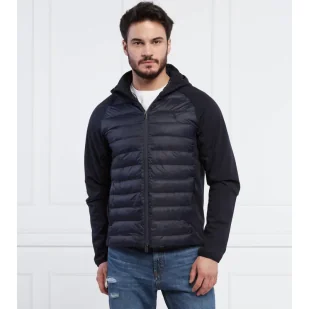 POLO RALPH LAUREN Kurtka | Regular Fit - Kurtki męskie - miniaturka - grafika 1