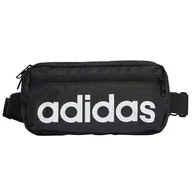 Nerki - Saszetka nerka adidas Linear Bum Bag HT4739 - miniaturka - grafika 1