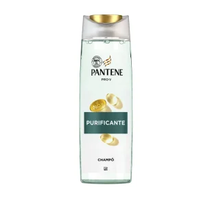 Pantene Pro-V Purificante szampon do włosów 300ml - Szampony do włosów - miniaturka - grafika 1