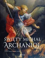 Książki o kulturze i sztuce - Święty Michał Archanioł - miniaturka - grafika 1