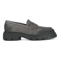 Półbuty damskie - Mokasyn Gino Rossi GRACE-I24-2637LM - miniaturka - grafika 1