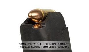 Magpul - Magazynek PMAG® 17 GL9® do GLOCK® G17 - MAG546 - Repliki - akcesoria - miniaturka - grafika 6