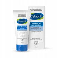 Problemy skórne - CETAPHIL Delikatny żel oczyszczający do twarzy, 178ml - miniaturka - grafika 1