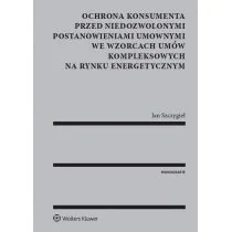 Ochrona konsumenta przed niedozwolonymi postanowieniami umownymi we wzorcach umów kompleksowych na rynku energetycznym - Prawo - miniaturka - grafika 1