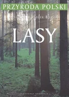 Albumy krajoznawcze - Przyroda Polski - miniaturka - grafika 1