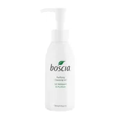 Żele do mycia twarzy - Boscia Boscia Purifying Cleansing Gel 150 ml - miniaturka - grafika 1