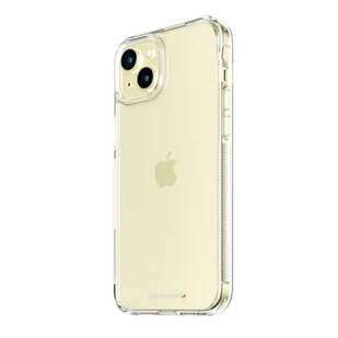 Obudowa dla telefonów komórkowych PanzerGlass Bundle 3v1 na Apple iPhone 15 Plus (tvrzené sklo + HardCase + Camera Protector) (B1174+2811) przezroczysty - Etui i futerały do telefonów - miniaturka - grafika 1