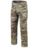 Odzież taktyczna i umundurowanie - Spodnie Helikon-Tex MBDU - NyCo Ripstop - Multicam  LONG - miniaturka - grafika 1