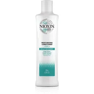 Odżywki do włosów - Nioxin Scalp Recovery, przeciwłupieżowa odżywka nawilżająca, 200ml - miniaturka - grafika 1