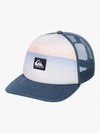 Czapki dla dzieci - Quiksilver Emu Coop Boy czapka z daszkiem bejsbolówka dziecięca - miniaturka - grafika 1
