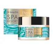Peelingi do ciała - Dr Irena Eris Divine Maldives morski regenerujący peeling solny do ciała 230g - miniaturka - grafika 1