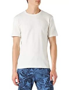 Blend Męski T-shirt, 110602/Snow biały, M - Koszulki męskie - miniaturka - grafika 1